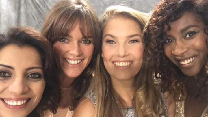 Deze bestemmingen staan op de bucketlist van onze gastvrouwen Deze bestemmingen staan op de bucketlist van onze gastvrouwen