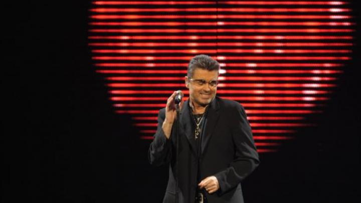 5 nummers om George Michael te eren 5 nummers om George Michael te eren