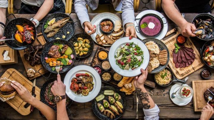 Oproep voor rasechte foodies: foodpanel gezocht Oproep voor rasechte foodies: foodpanel gezocht