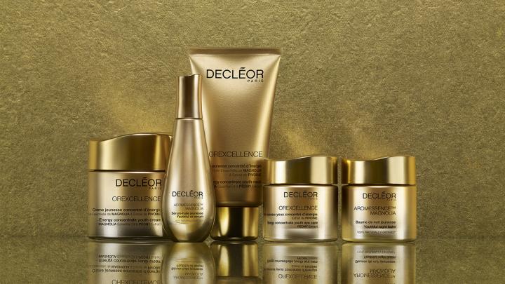 Win 2 x een Orexcellence gamma van Décleor t.w.v. €367 Win 2 x een Orexcellence gamma van Décleor t.w.v. €367