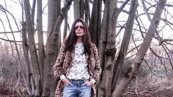 Bye bye blogger, hello influencer: deze it-girls moet je volgen Bye bye blogger, hello influencer: deze it-girls moet je volgen