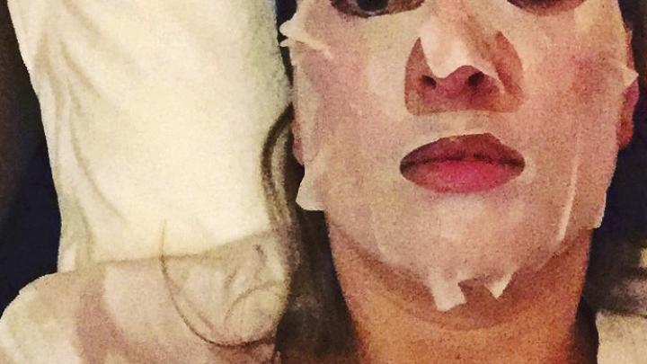 Column: Impostor Syndrome Column: Impostor Syndrome