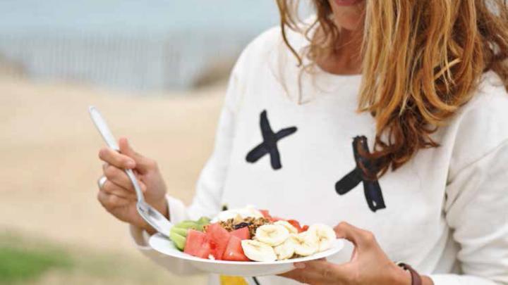 Tips van een expert: 3 x lekkers en guiltfree voor bij de koffie Tips van een expert: 3 x lekkers en guiltfree voor bij de koffie