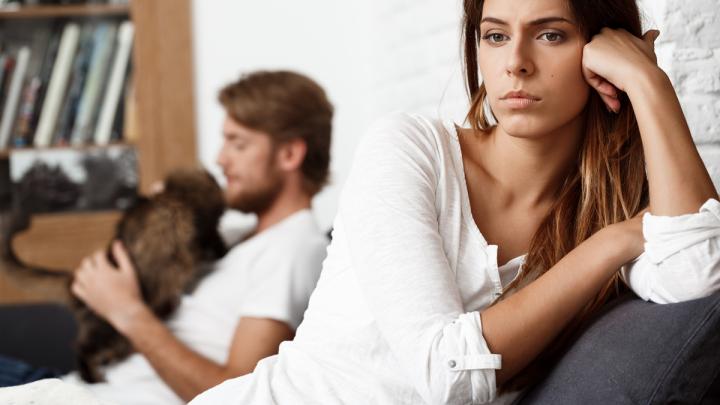 Deze dingen moet je eerst proberen voor je je huwelijk opgeeft Deze dingen moet je eerst proberen voor je je huwelijk opgeeft