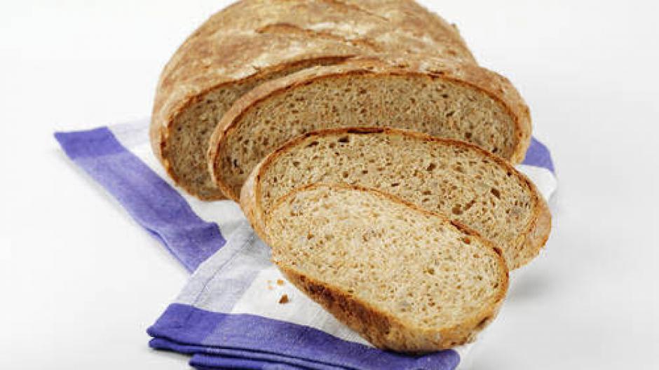 brood gezond of niet