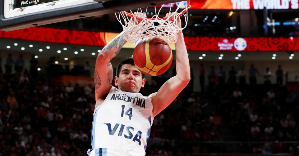 Coupe Du Monde De Basket L Espagne Championne Du Monde Pour La