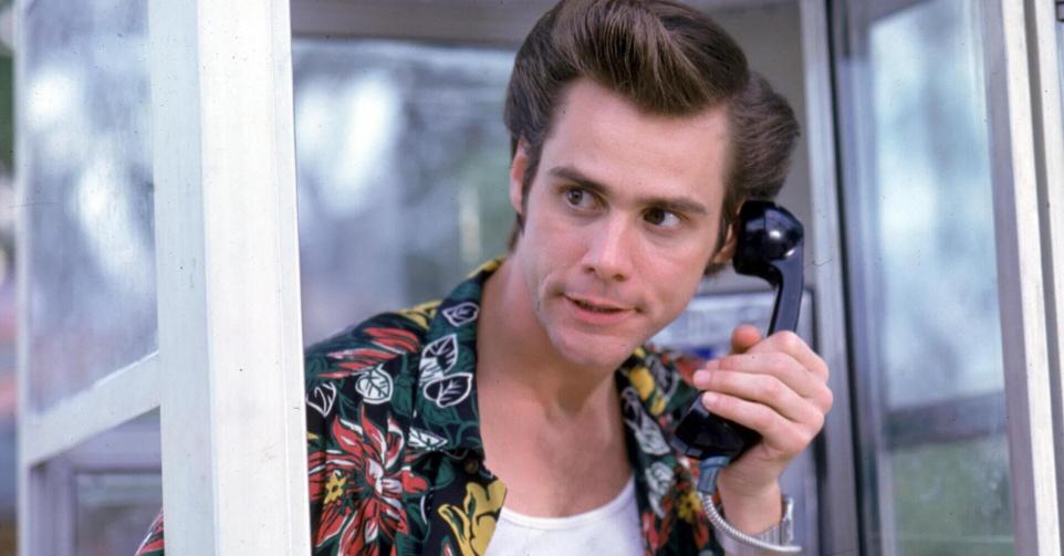 Ace Ventura détective pour chiens et chats Télépro