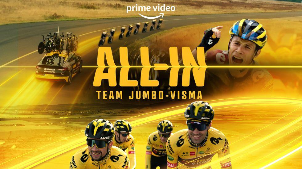 All In Le Docu Qui Nous Emm Ne Dans Les Coulisses De La Meilleure