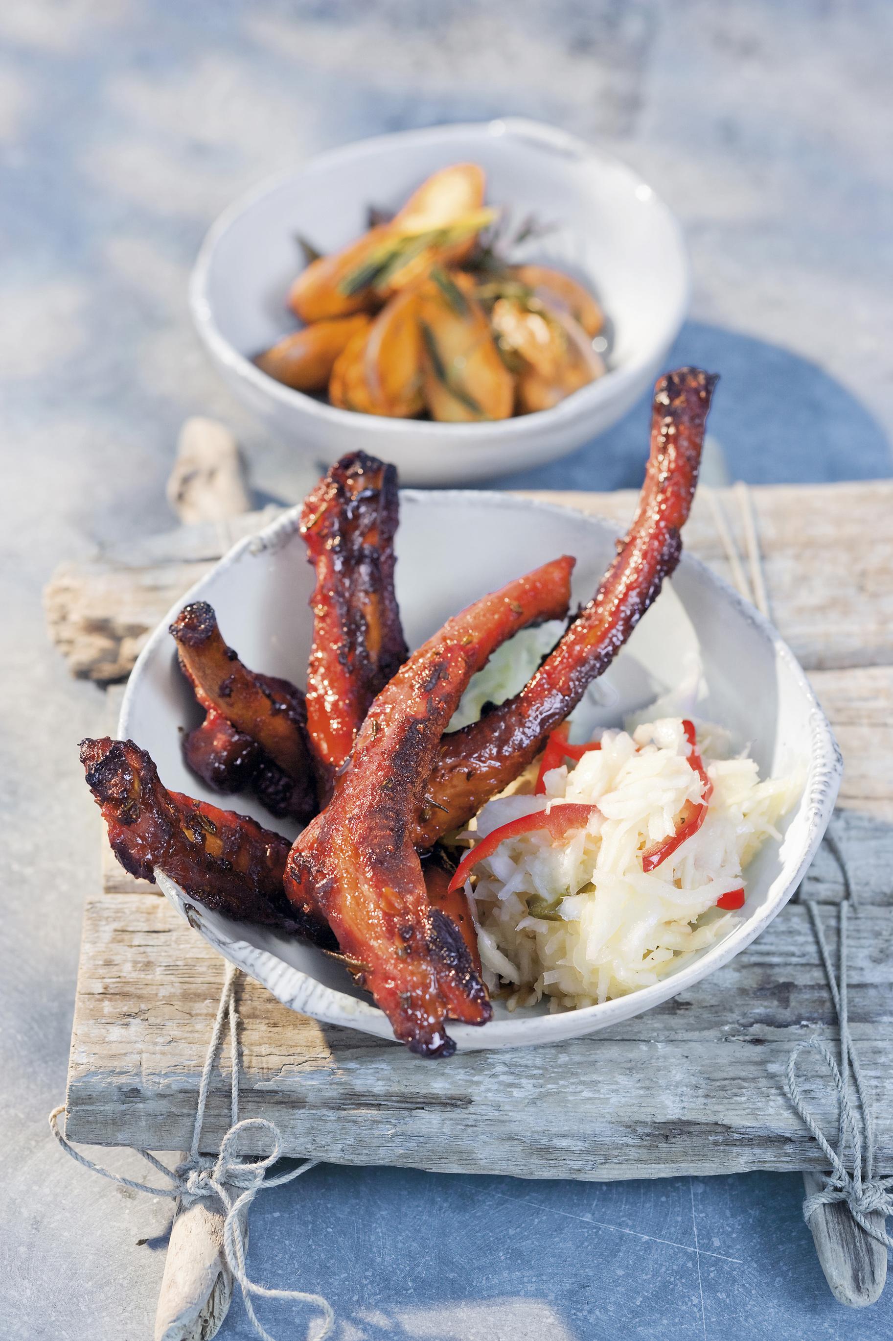 Pikant eten | 15 spicy gerechtjes voor wie houdt van pikant eten