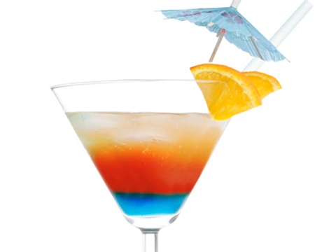 Flash Alcoholvrij - Libelle Lekker