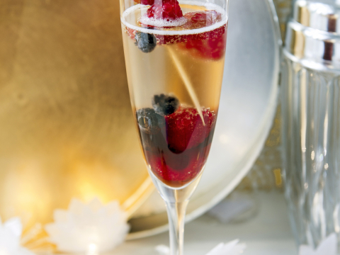 Rossini - Libelle Lekker