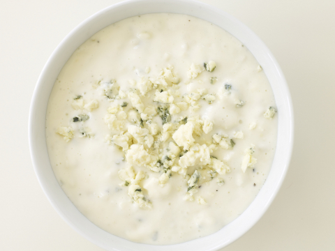 Sauce au fromage bleu - Cuisine et Recettes - Recette - Femmes d ...
