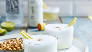 Pisco sour