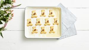 Berenkoekjes