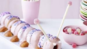 Donutrups