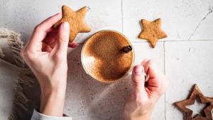 Speculaas (basisrecept)