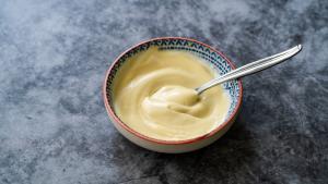 Aioli (knoflooksaus)