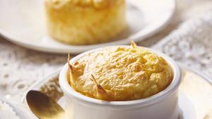 Aardappelsoufflé