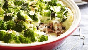 Broccoligratin