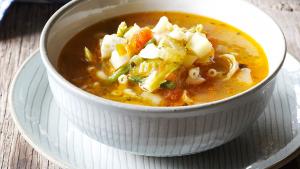 Minestrone