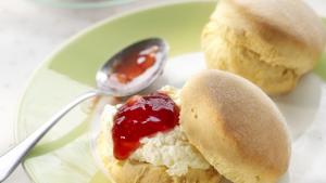 Scones