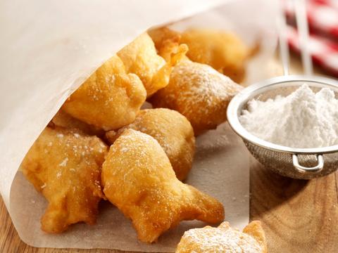 Smoutebollen