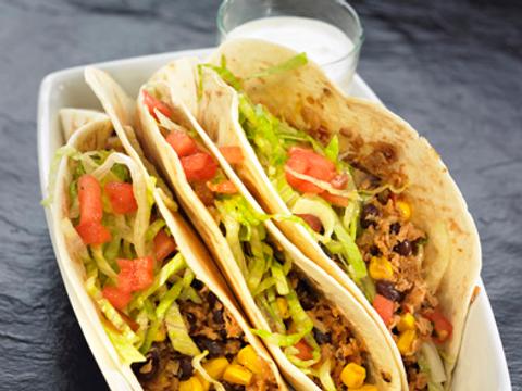 Taco's
