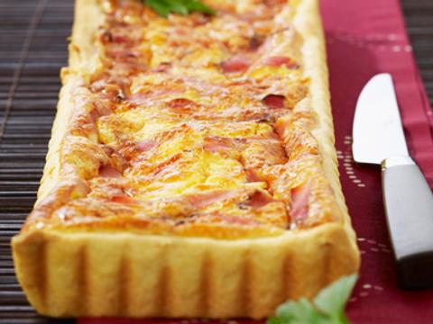 Quiche lorraine (3)