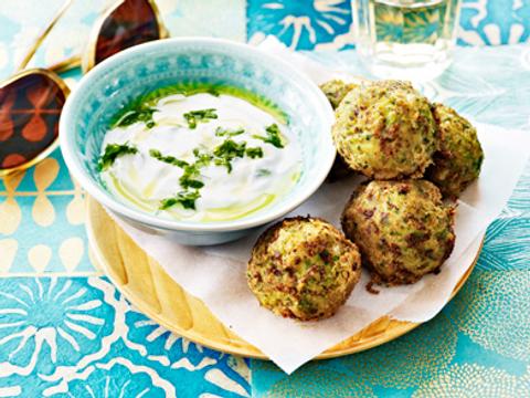 falafel