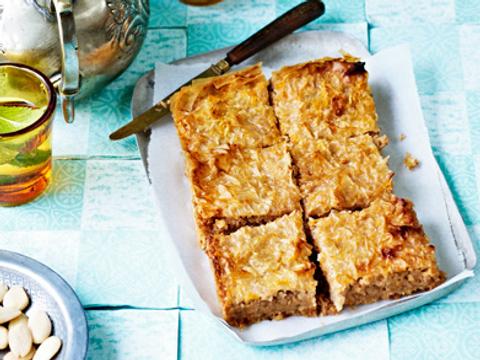 baklava