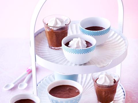 Chocolademousse