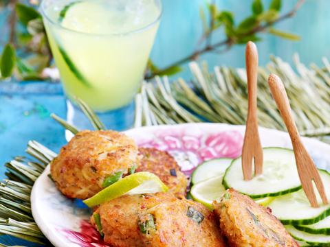 Krabkoekjes