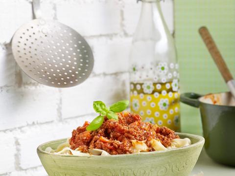 Bolognesesaus