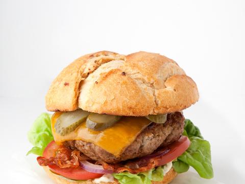 Cheeseburger
