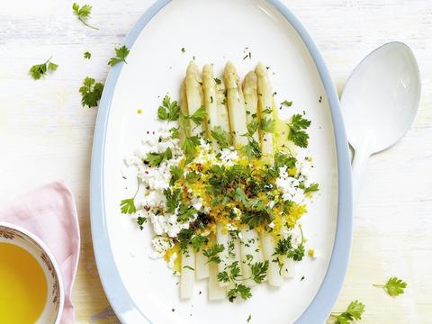 Asperges op z'n Vlaams (2)