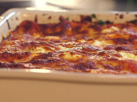 10-minutenlasagne