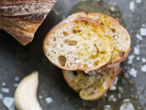 Crostini
