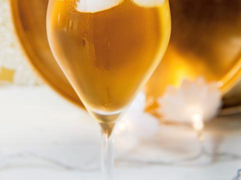 Amaretto Sour