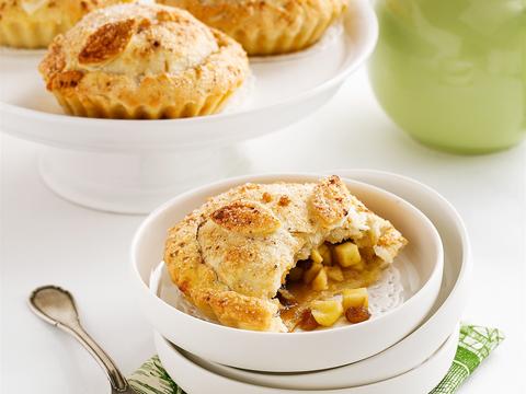 Appeltaartjes