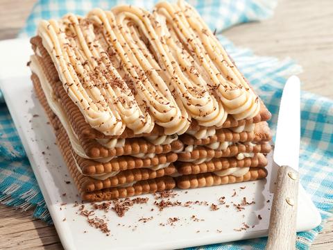 Koekjestaart