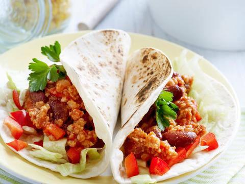 Chili con carne
