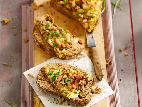 Boerenomelet