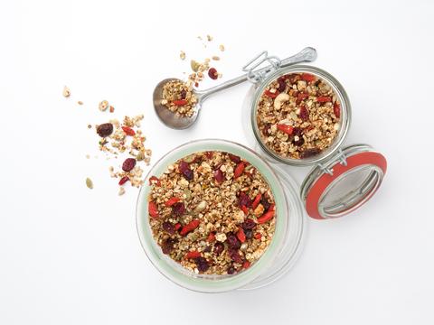 Granola