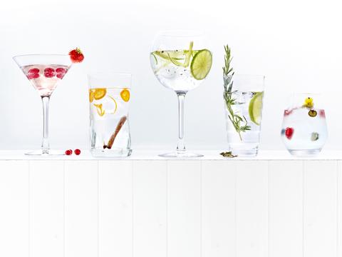 Gin Provençale