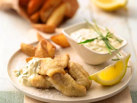 Fish & Chips