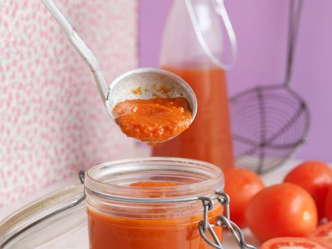 Tomatensaus