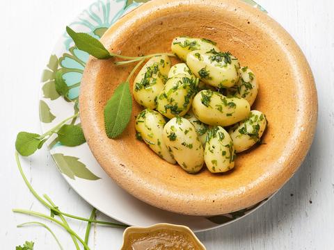 Aardappelsalade