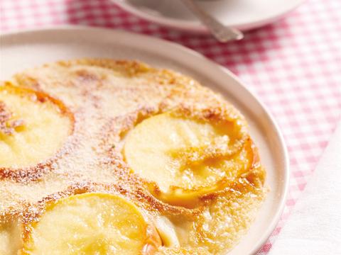 Appelpannenkoeken