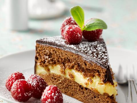 Bostoncake