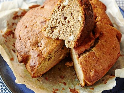 Bananenbrood